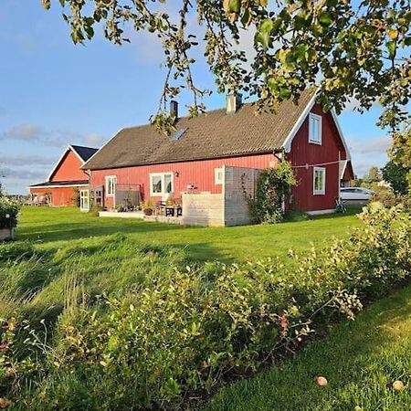 Gaesthuset Saetuna Eksteriør billede