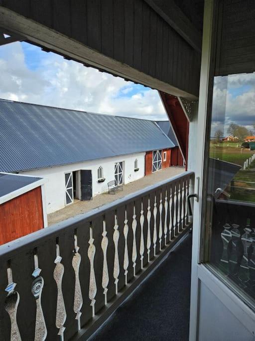Gaesthuset Saetuna Eksteriør billede
